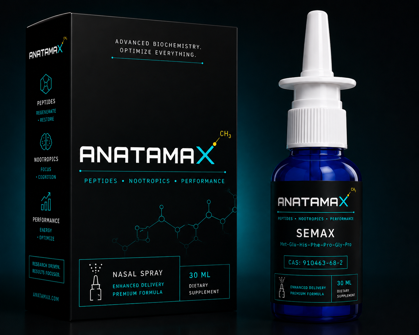 Semax