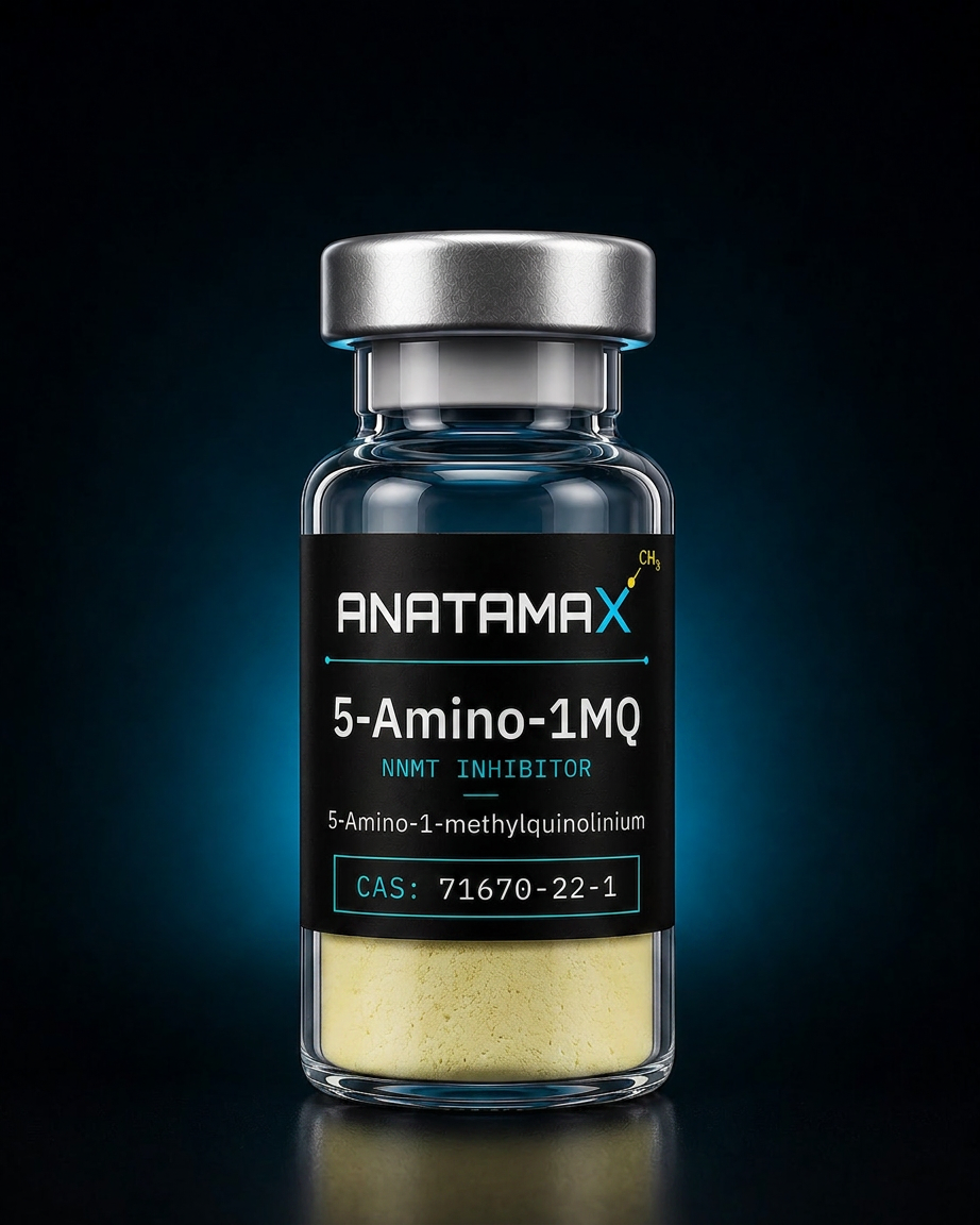 5-Amino-1MQ