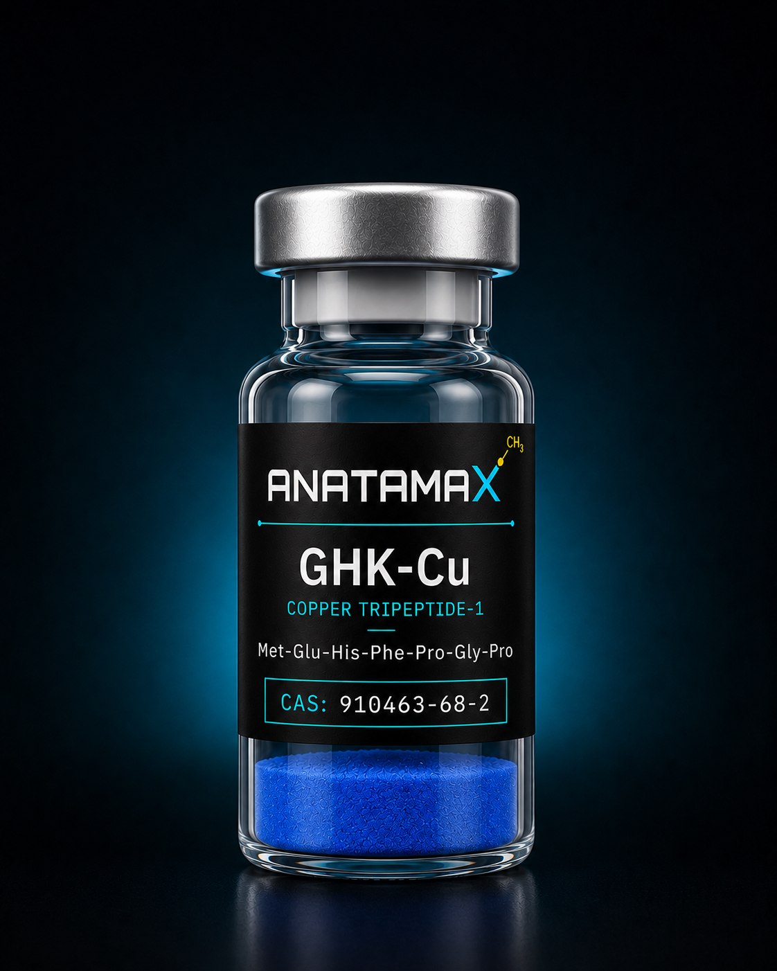 GHK-Cu