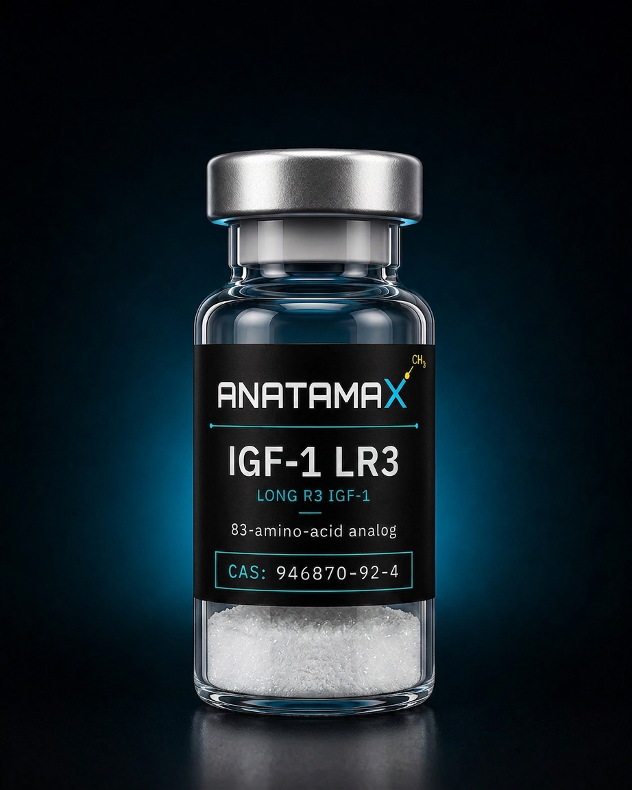 IGF-1 LR3