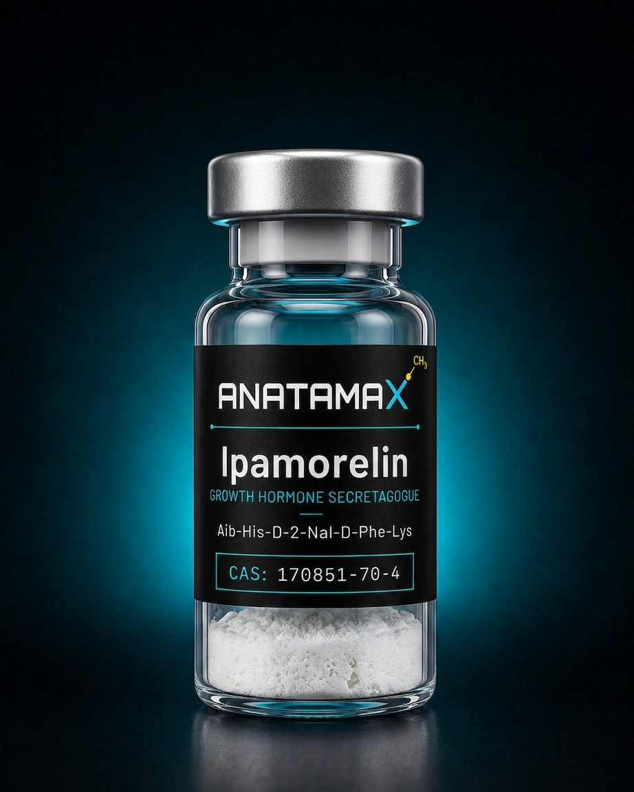 Ipamorelin