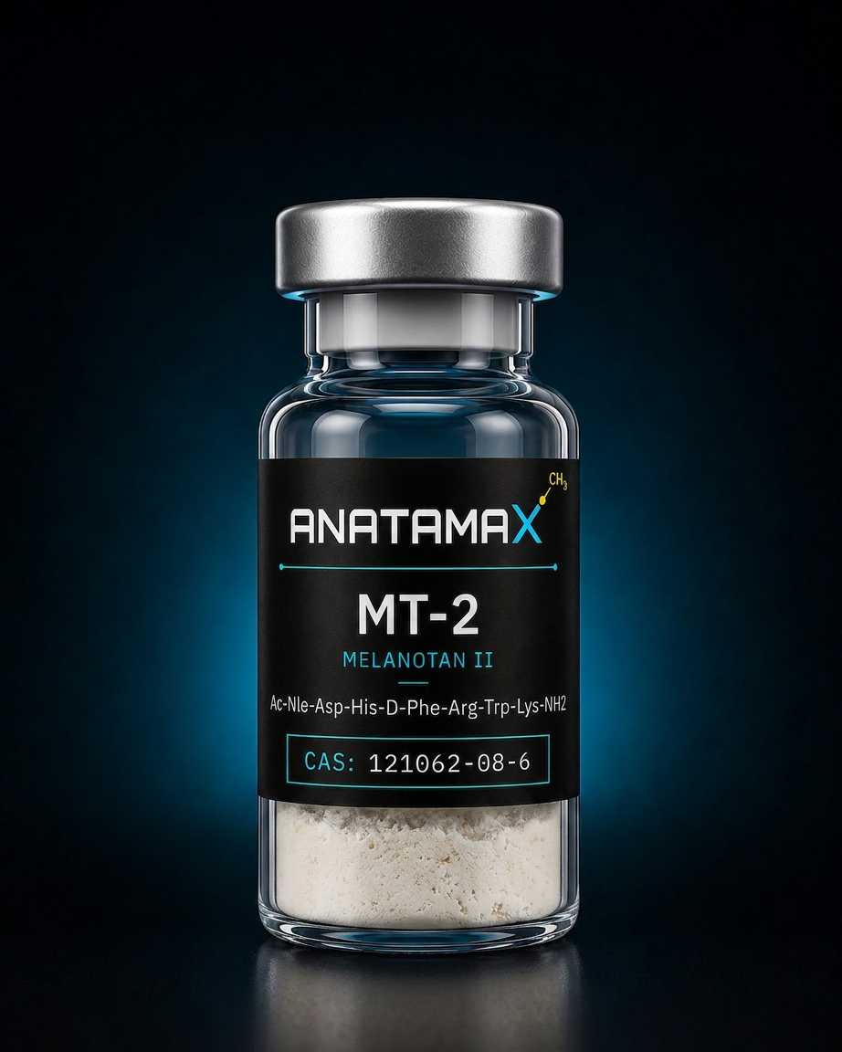 Melanotan II (MT-2)