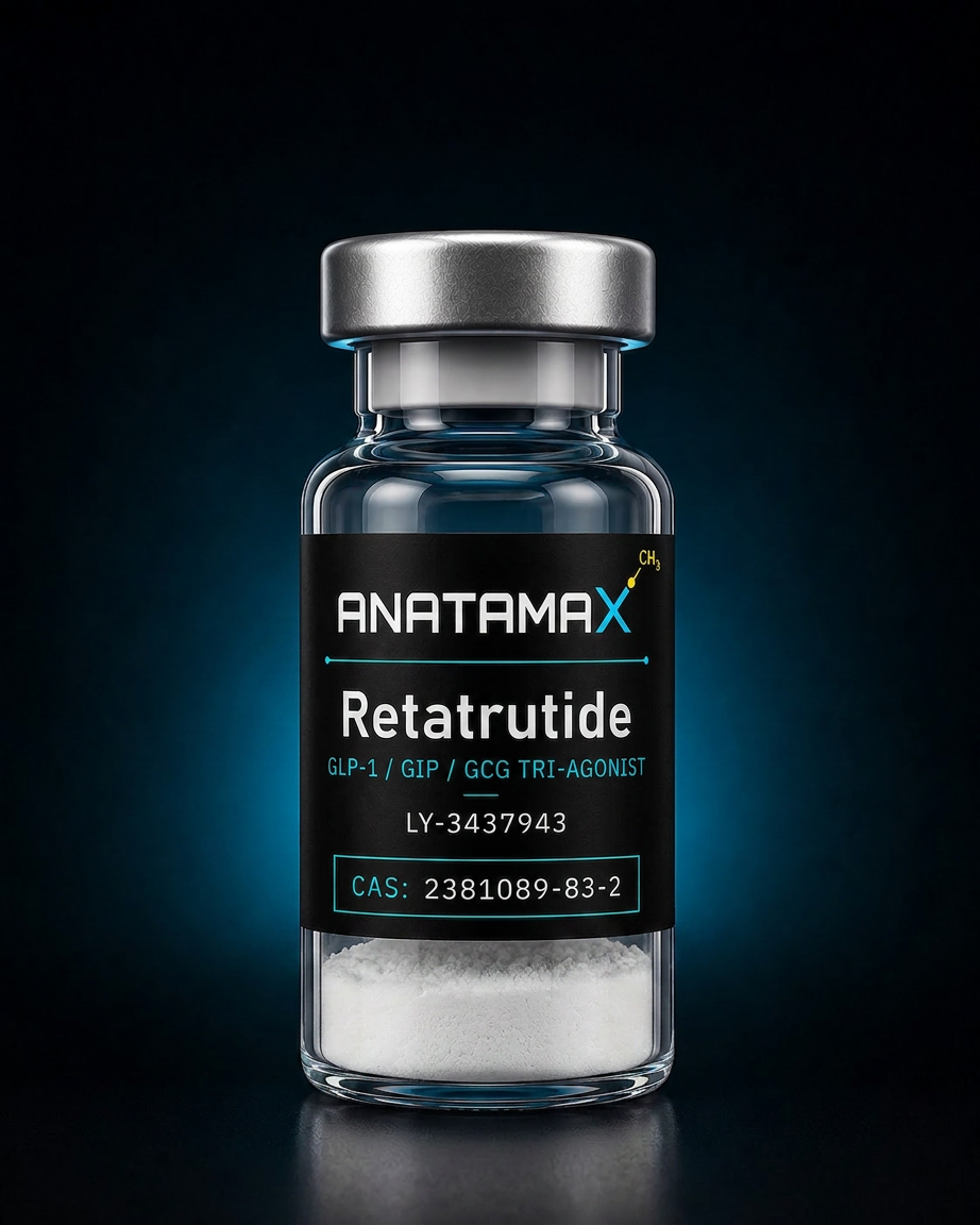 Retatrutide